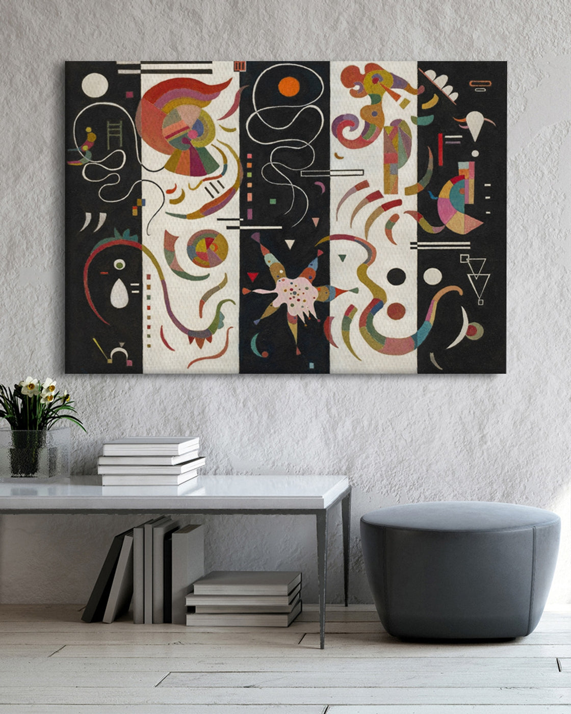 stretched-canvas