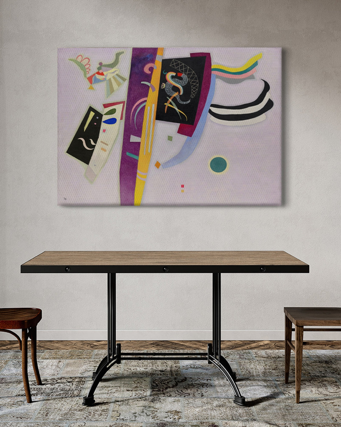 stretched-canvas