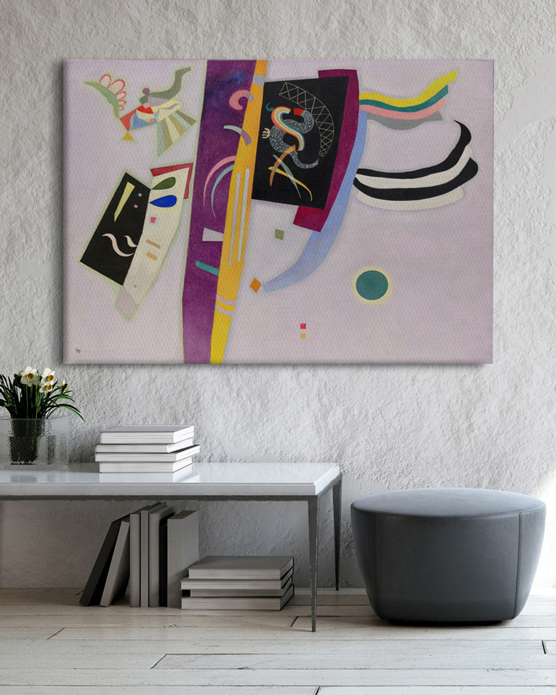 stretched-canvas
