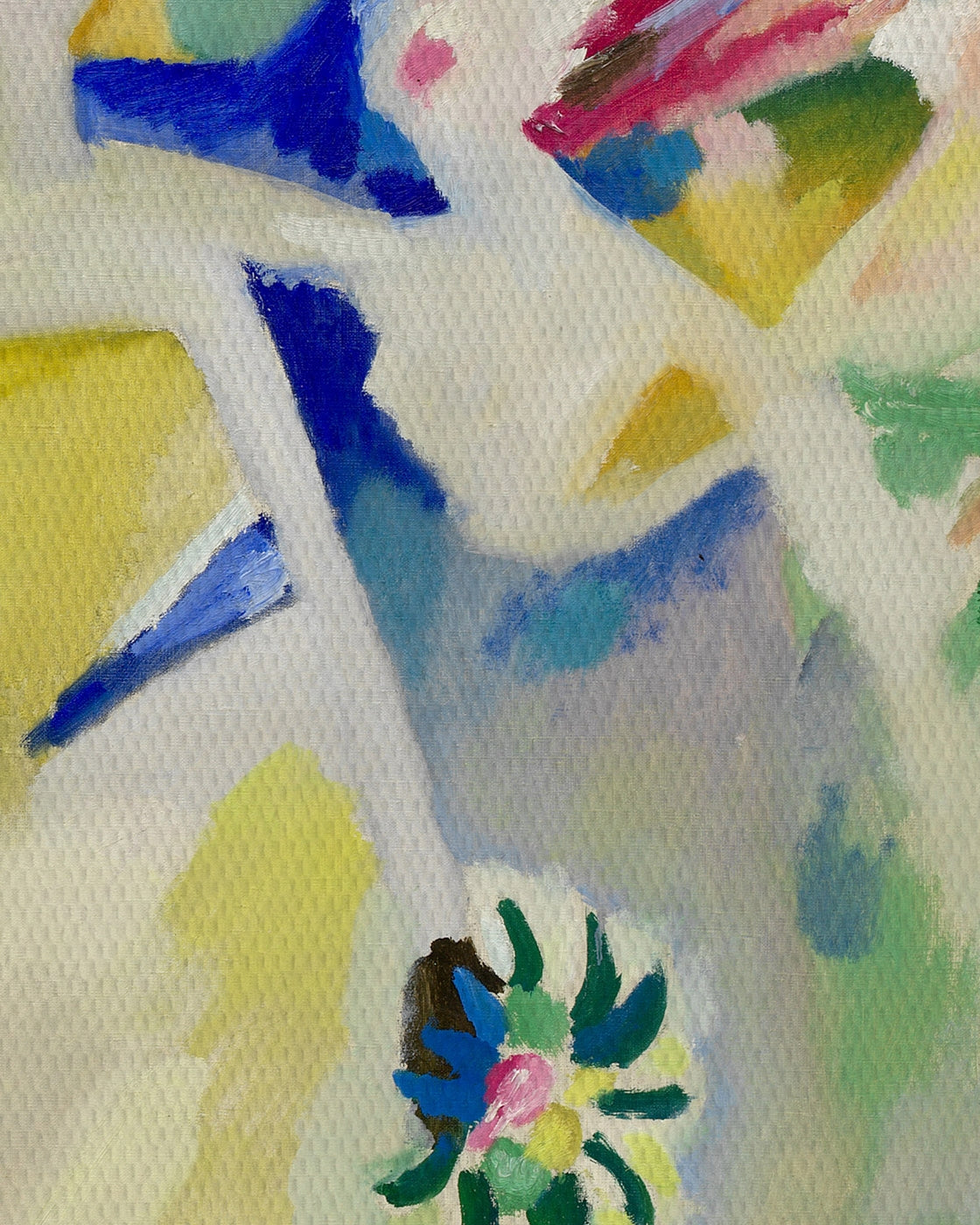 canvas