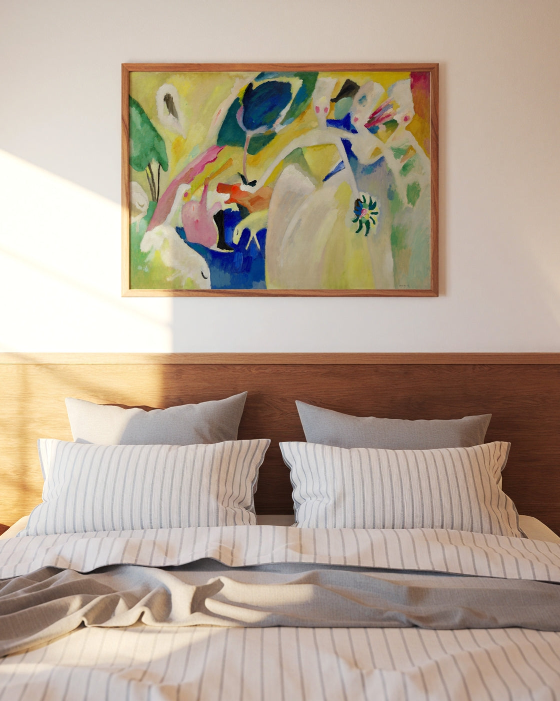 canvas