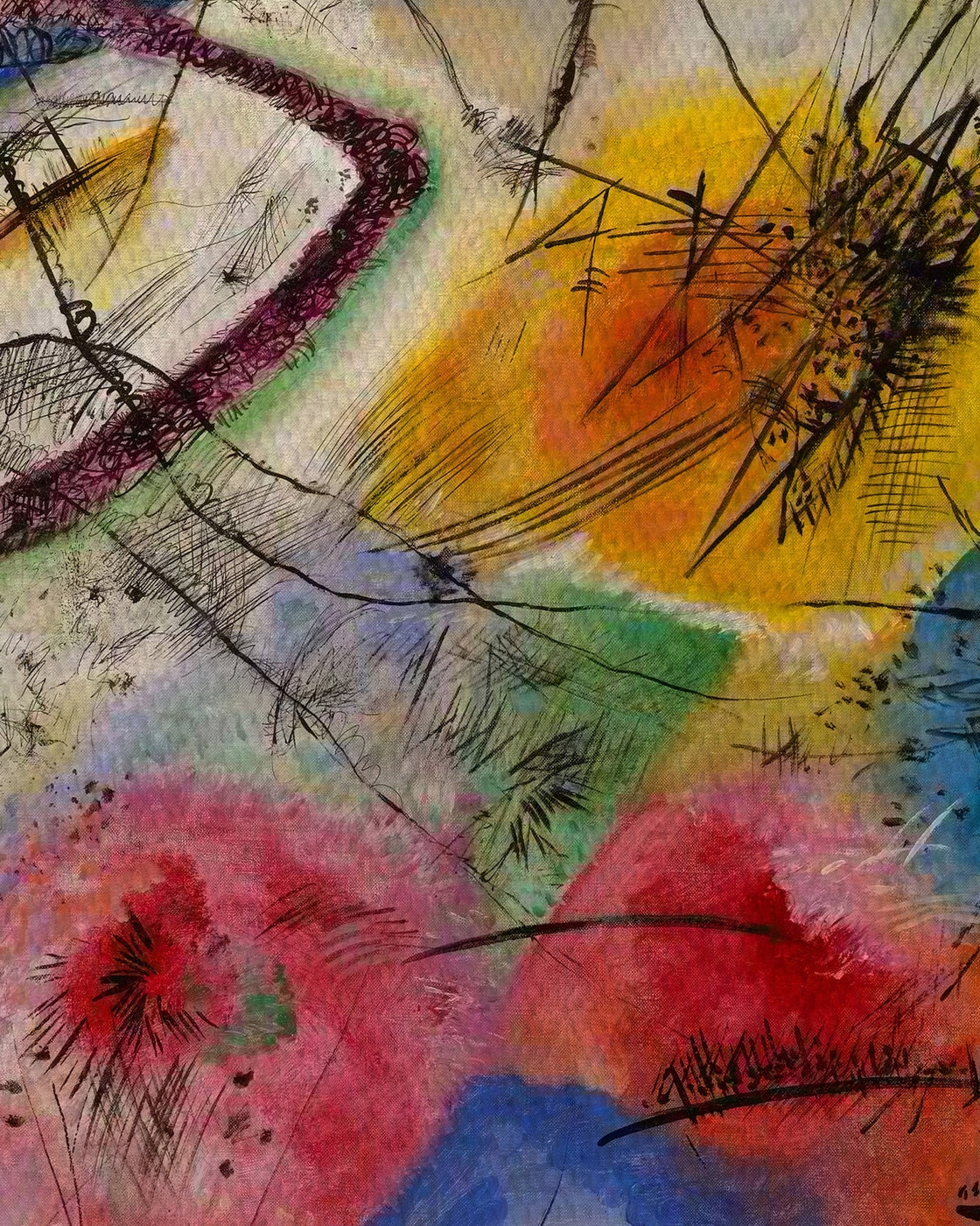 canvas