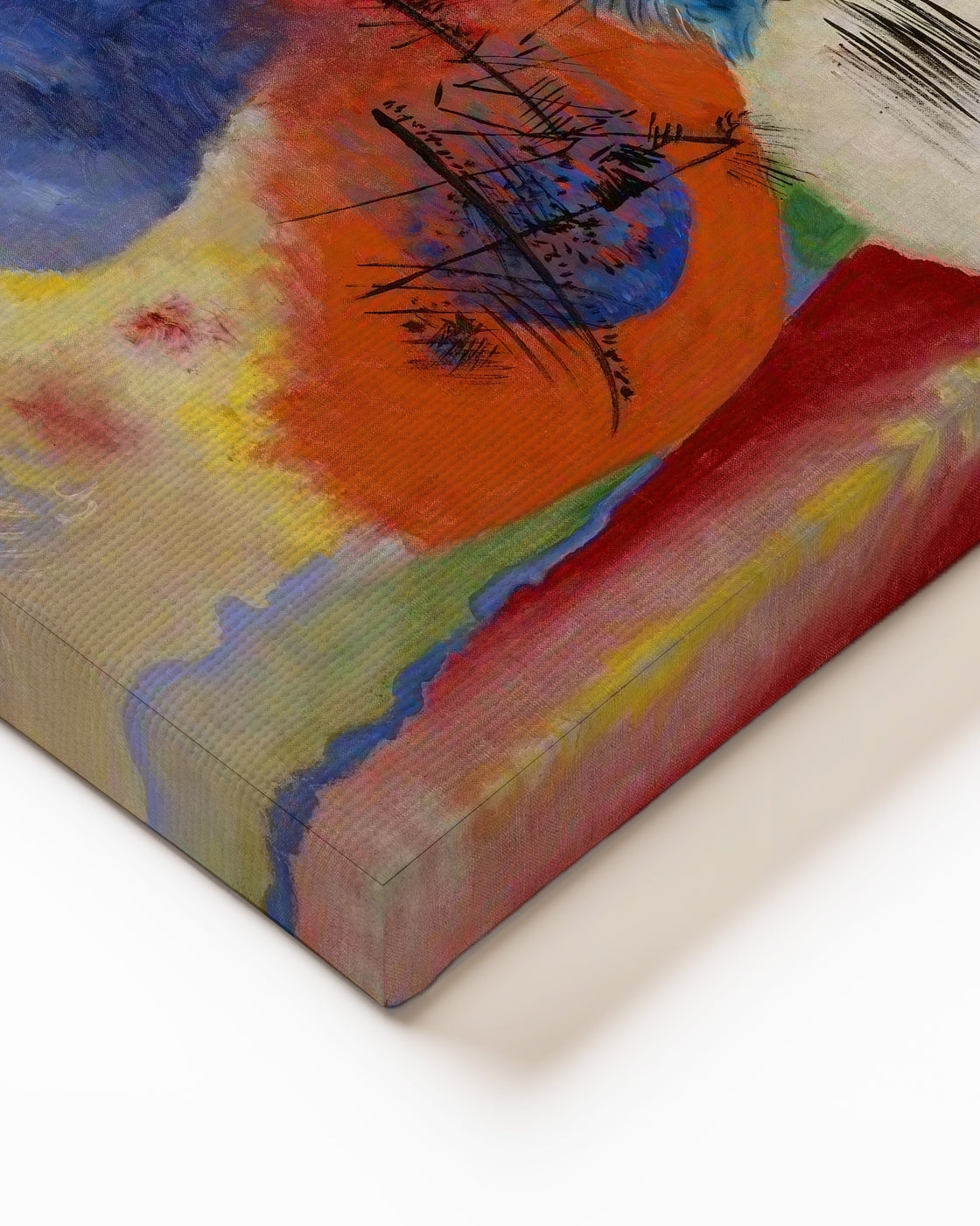 stretched-canvas