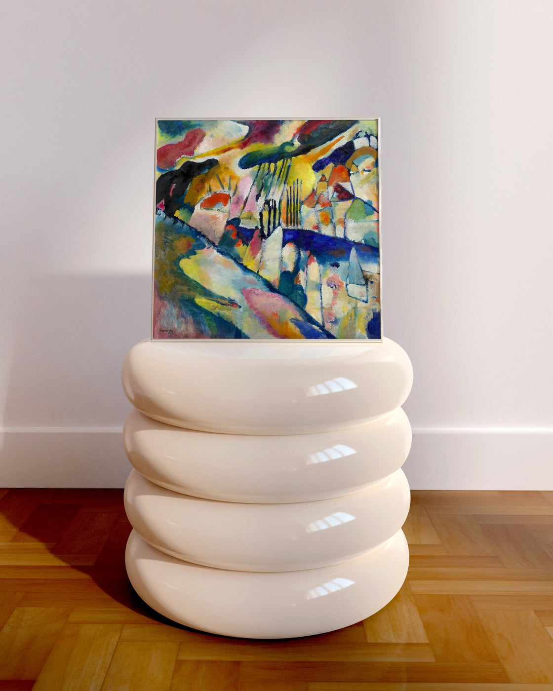 canvas