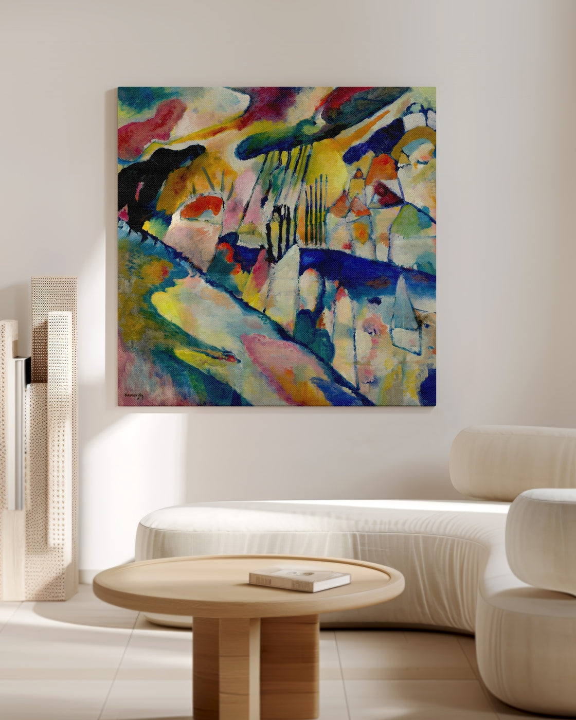 stretched-canvas