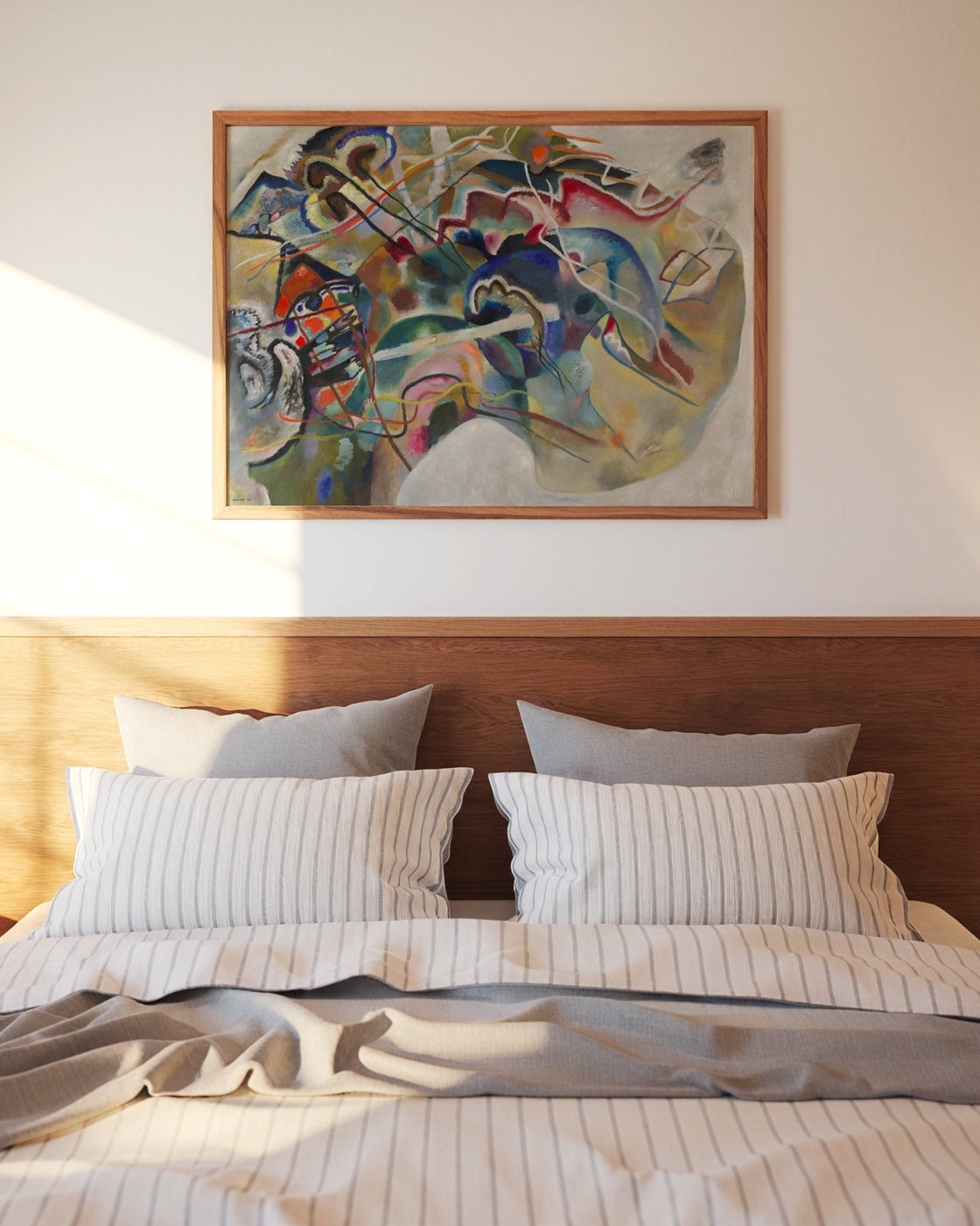 canvas