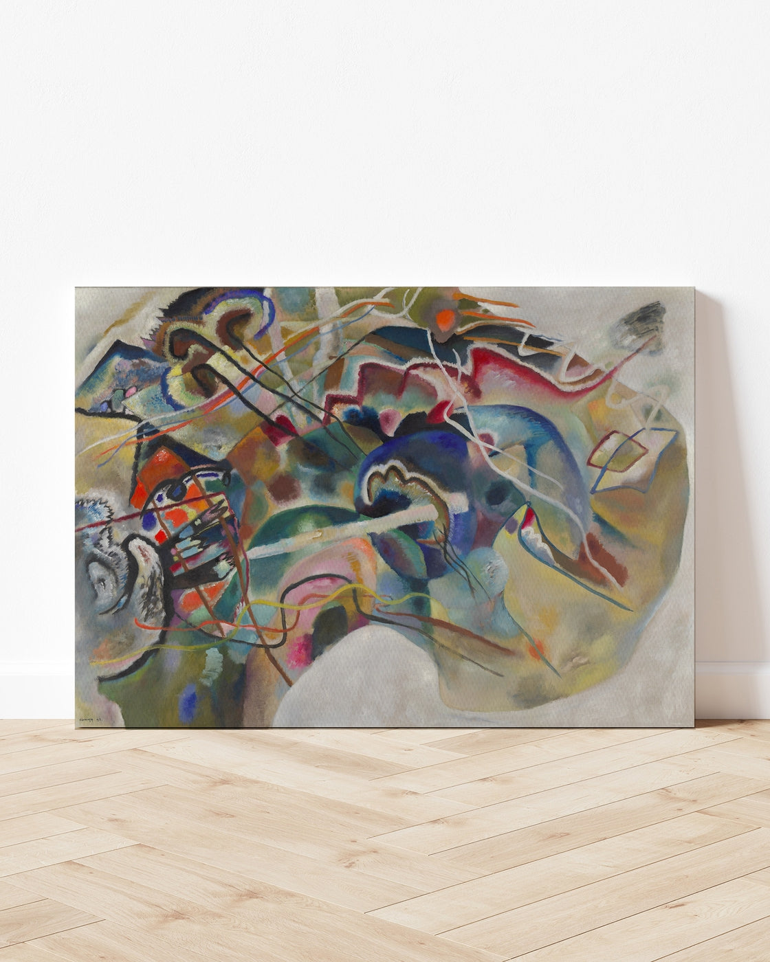 stretched-canvas