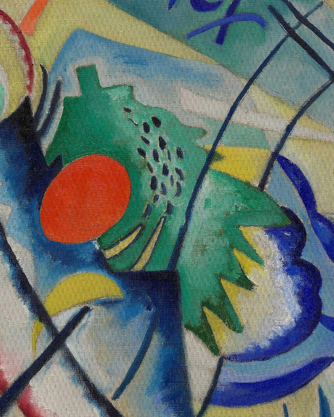 canvas