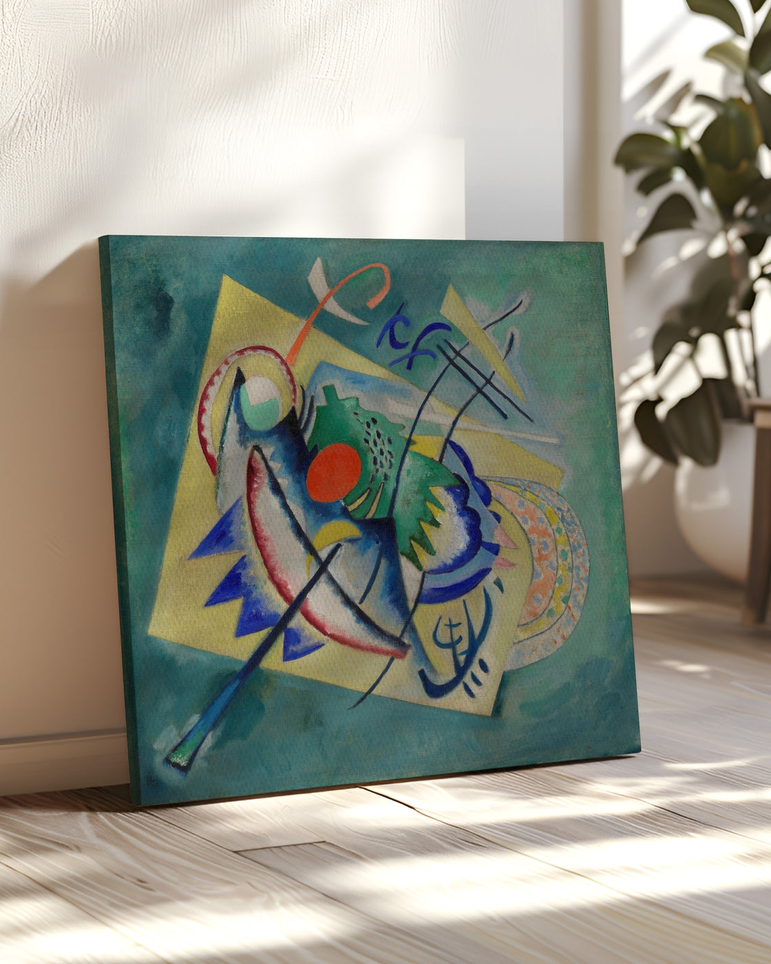 stretched-canvas