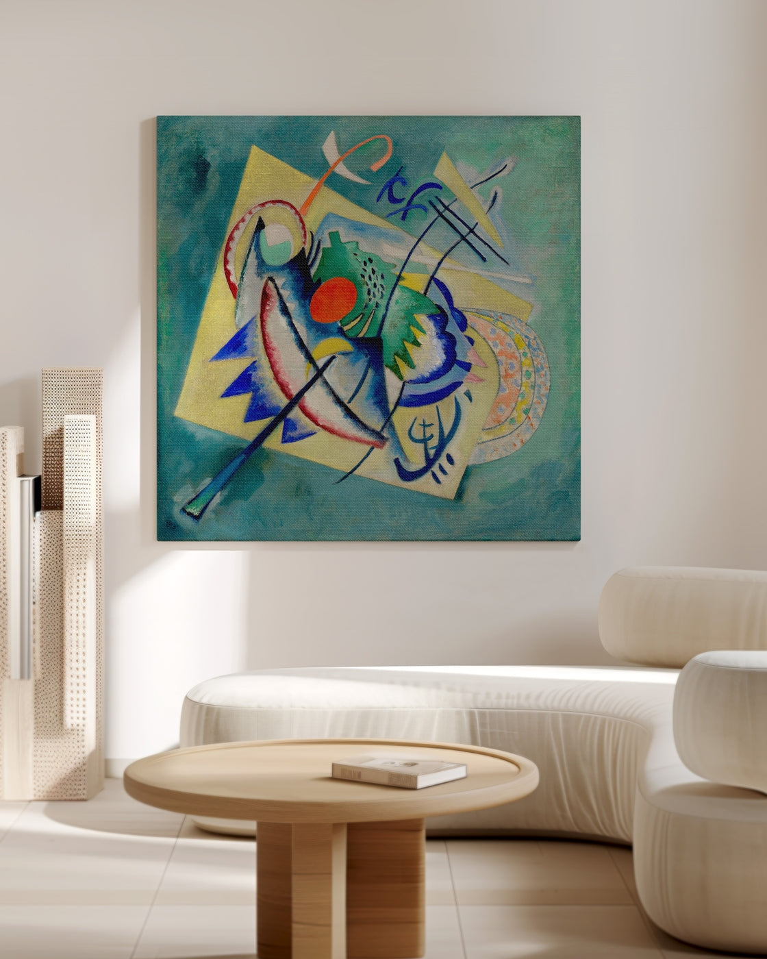 stretched-canvas