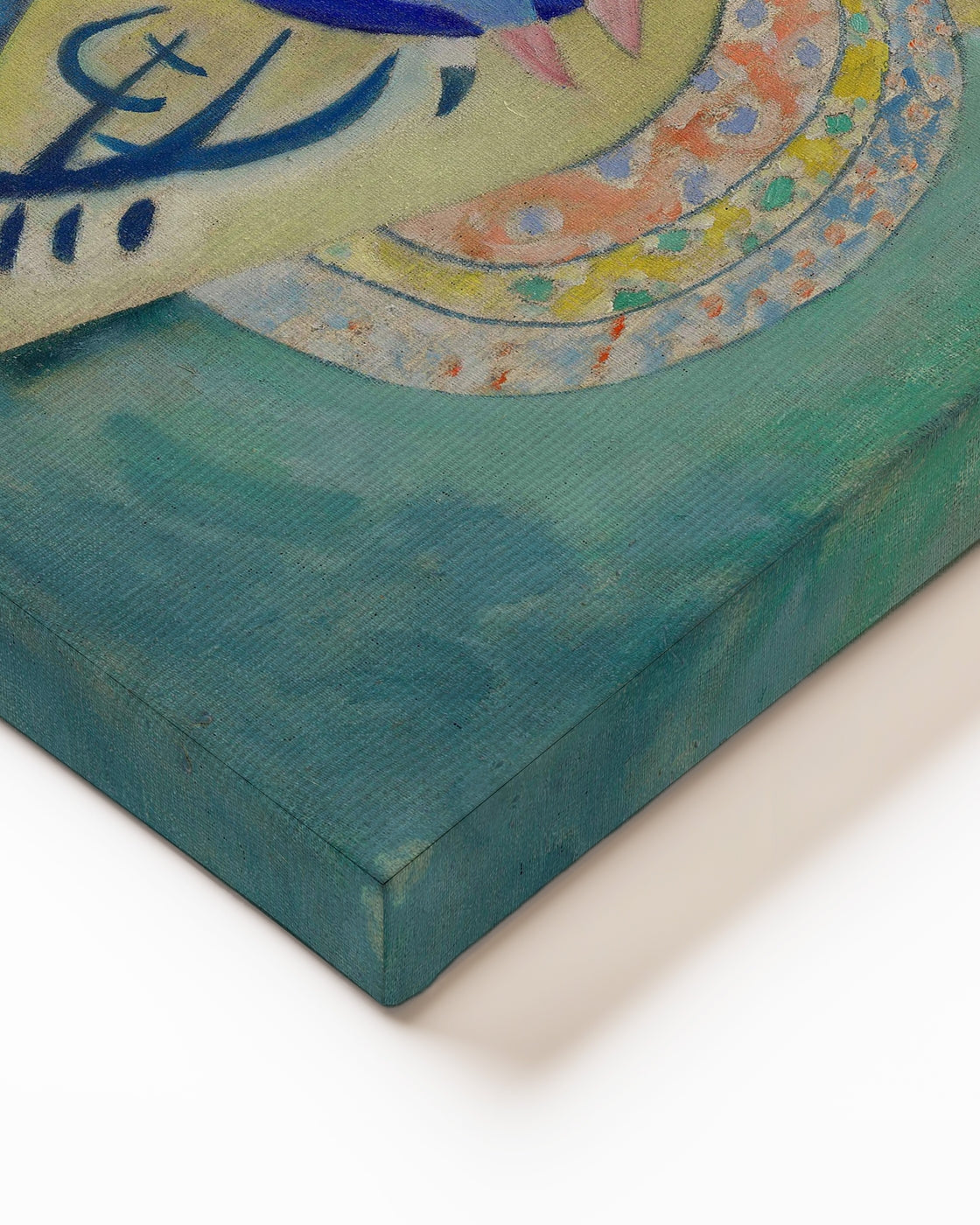 stretched-canvas