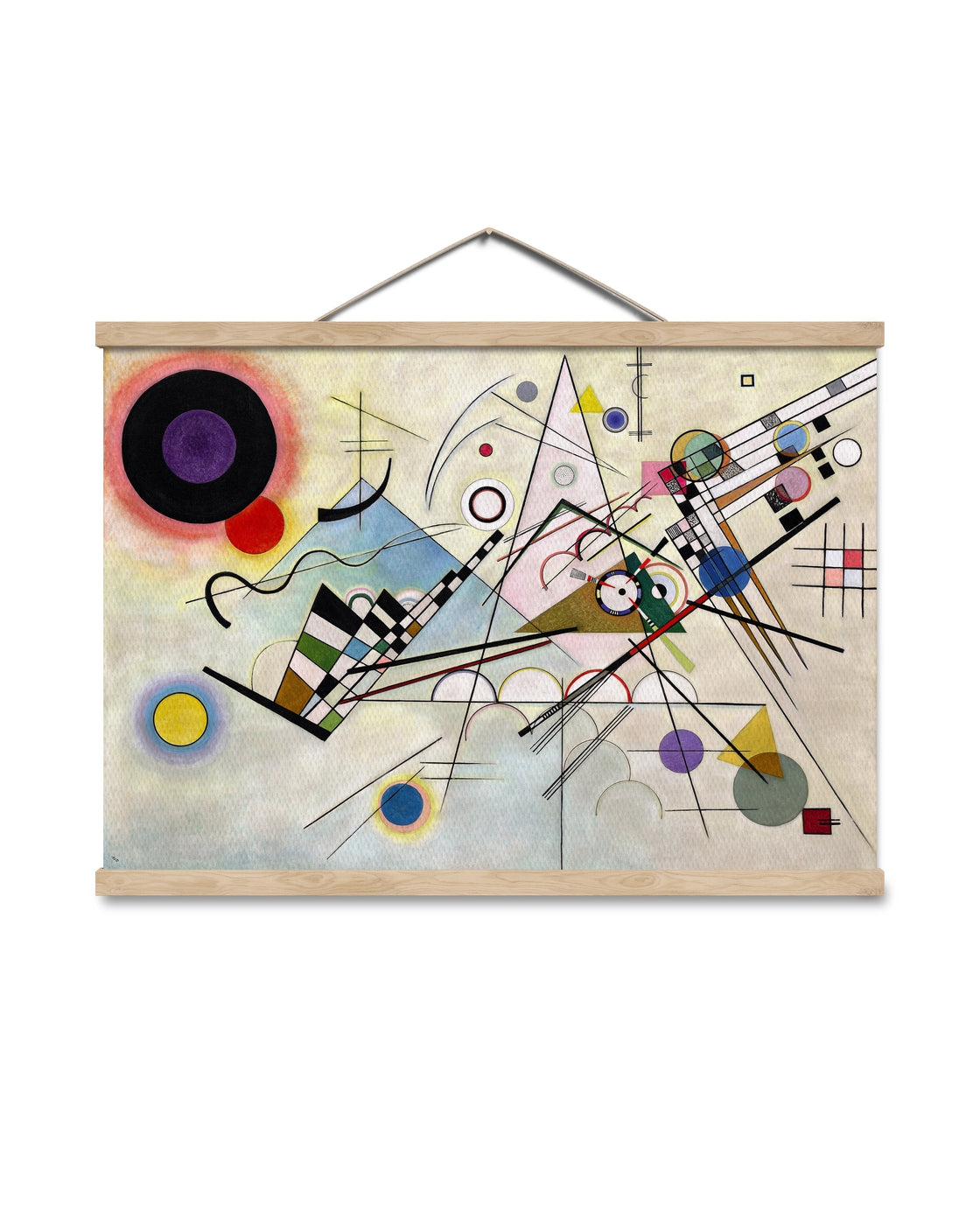 canvas