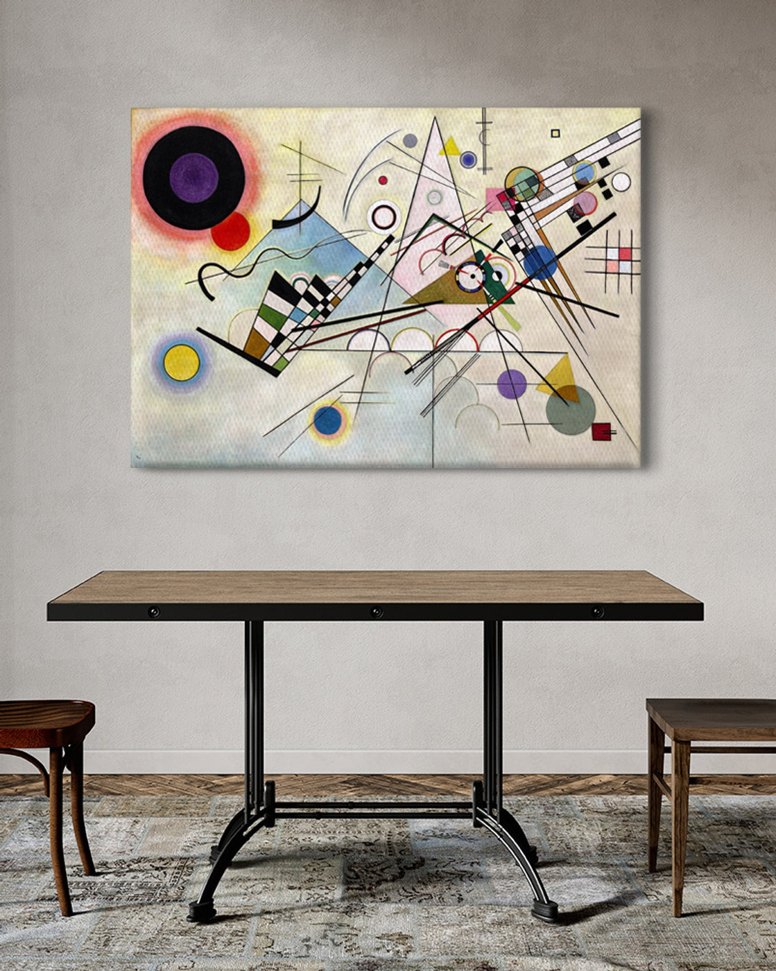 stretched-canvas