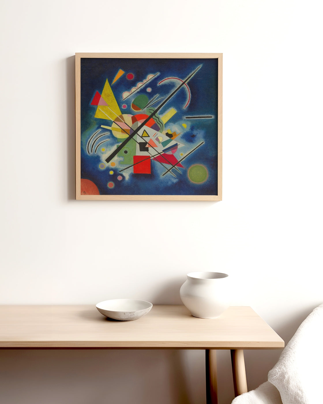 canvas