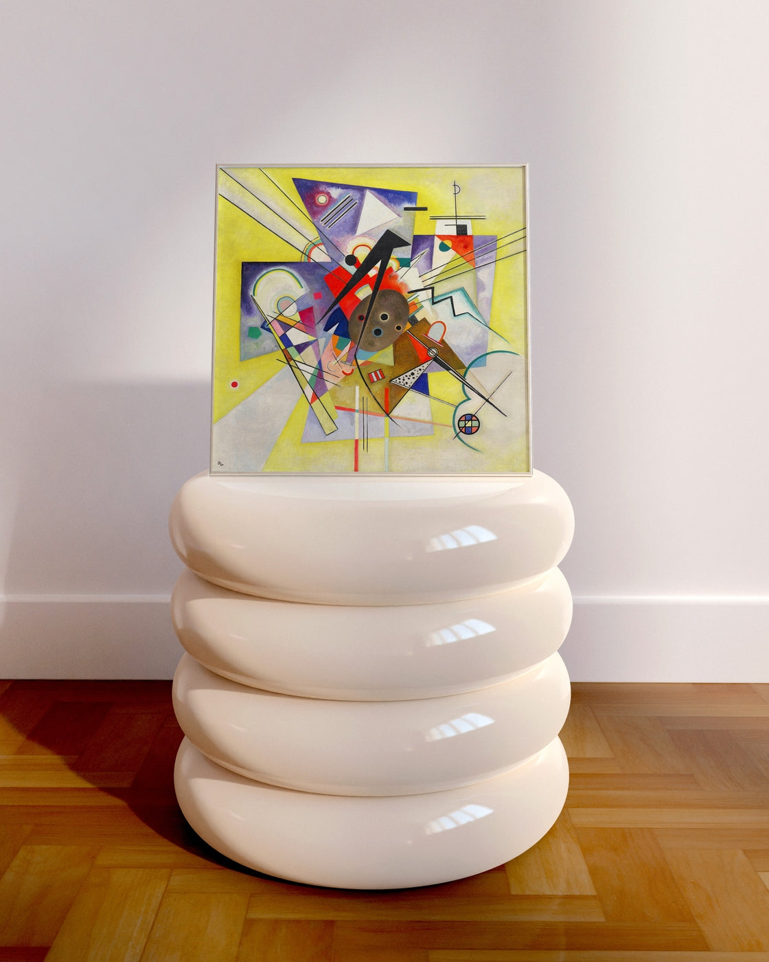 canvas