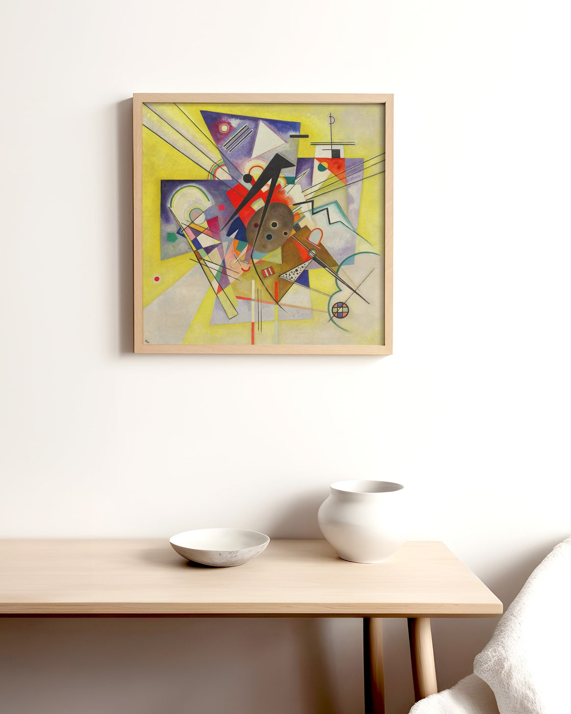 canvas