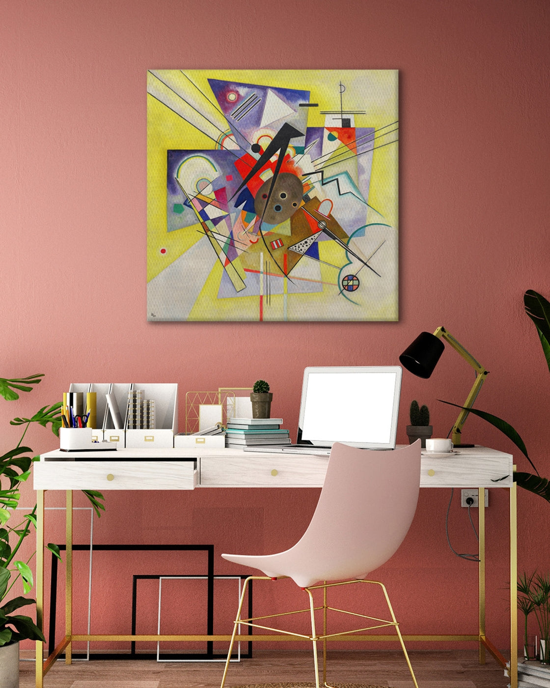 stretched-canvas