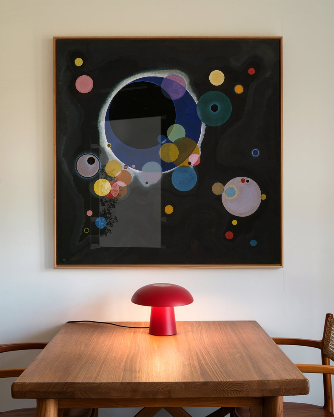 canvas
