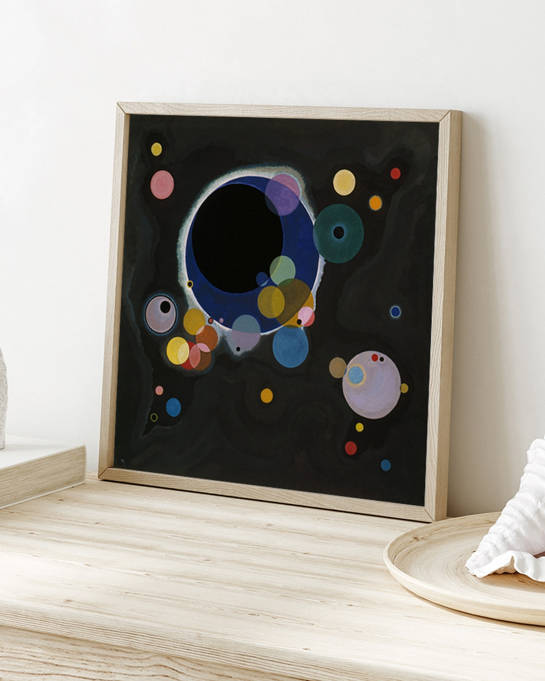 canvas