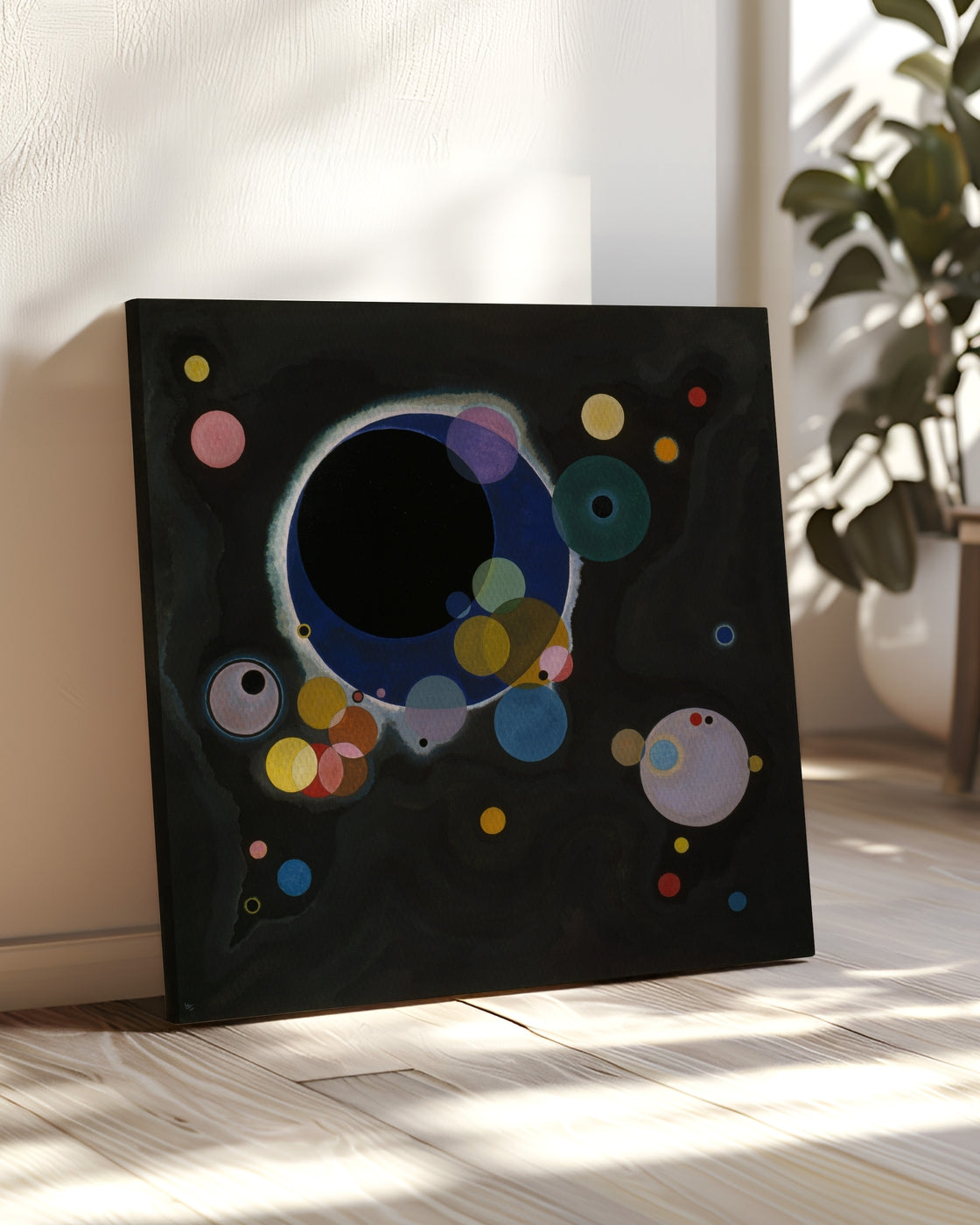 stretched-canvas
