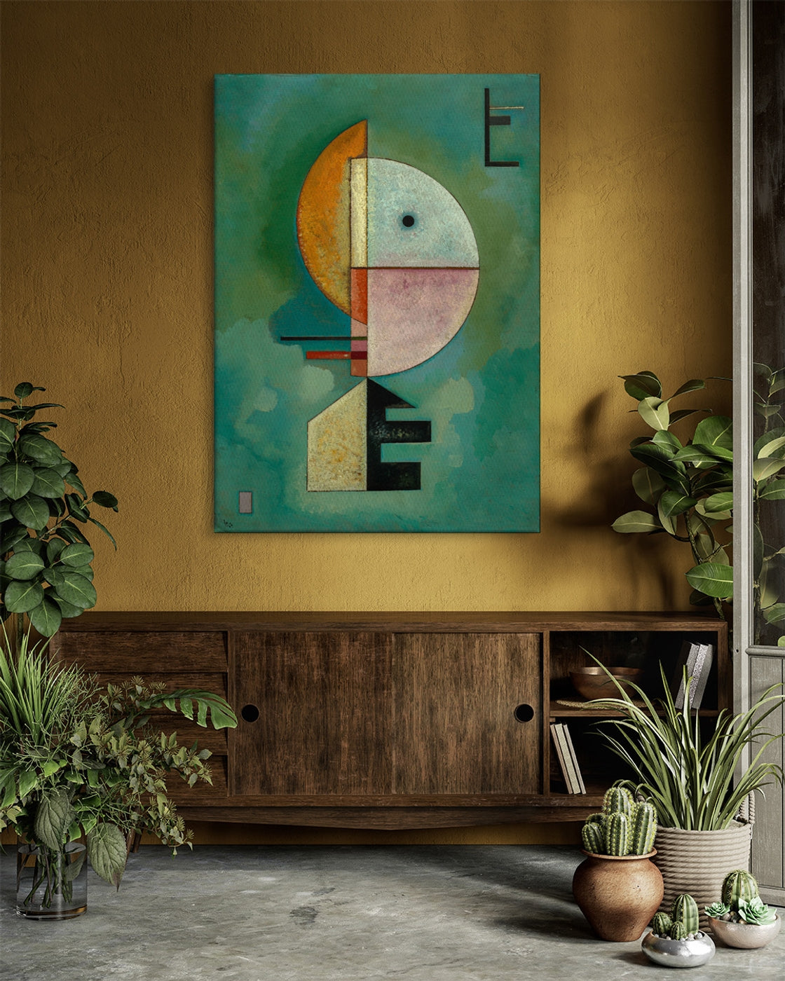 stretched-canvas