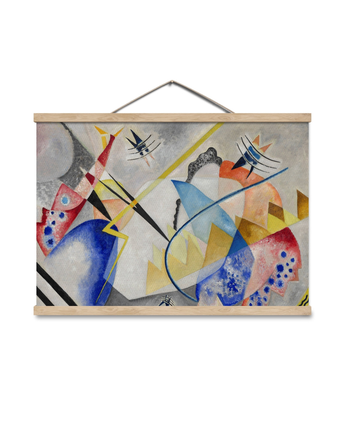 canvas