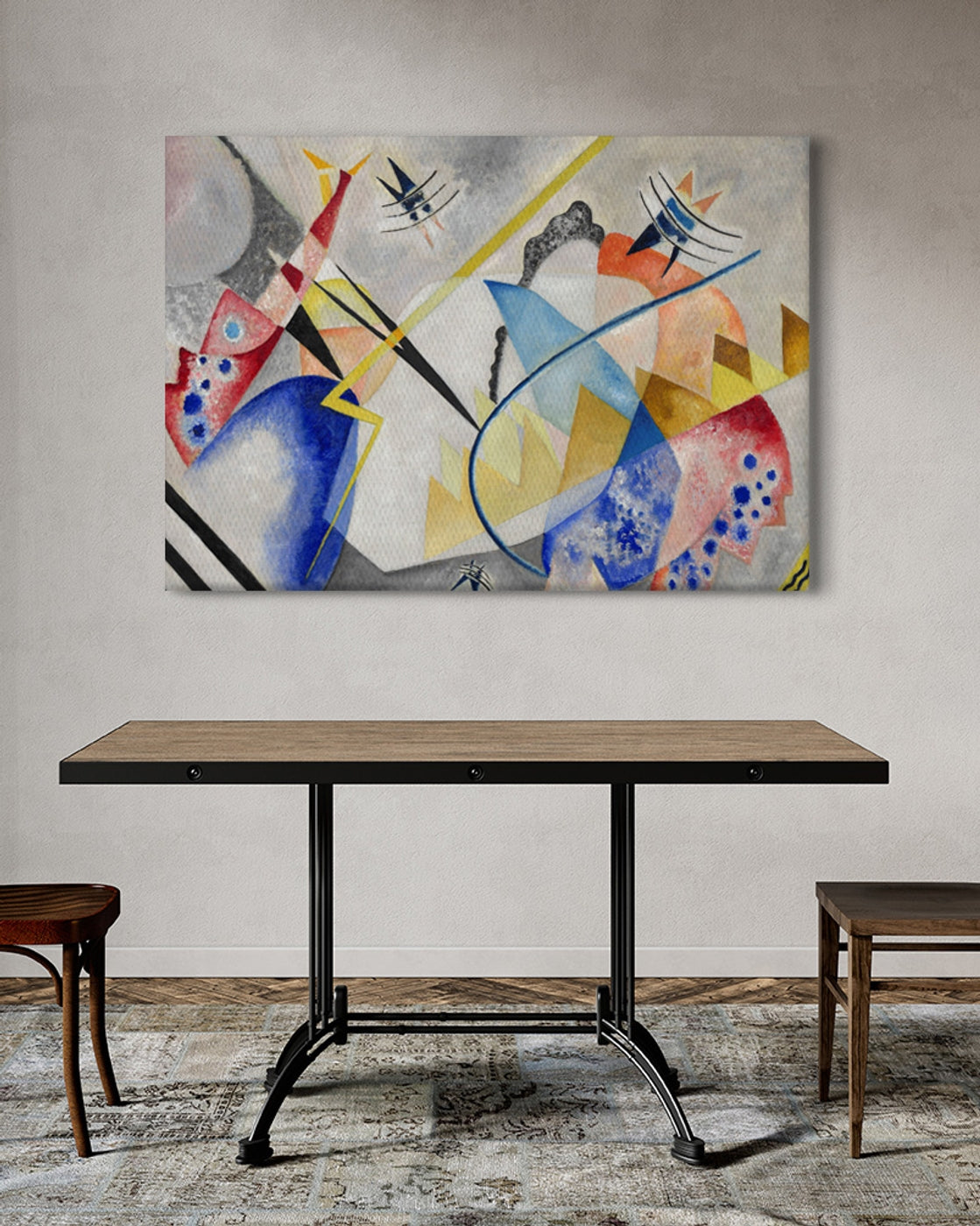 stretched-canvas