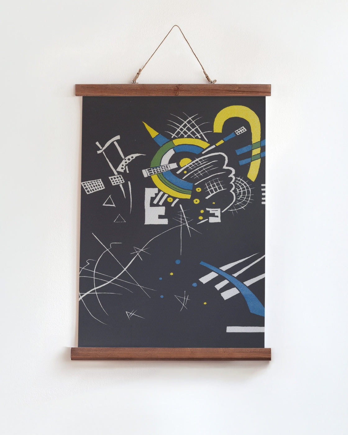 canvas