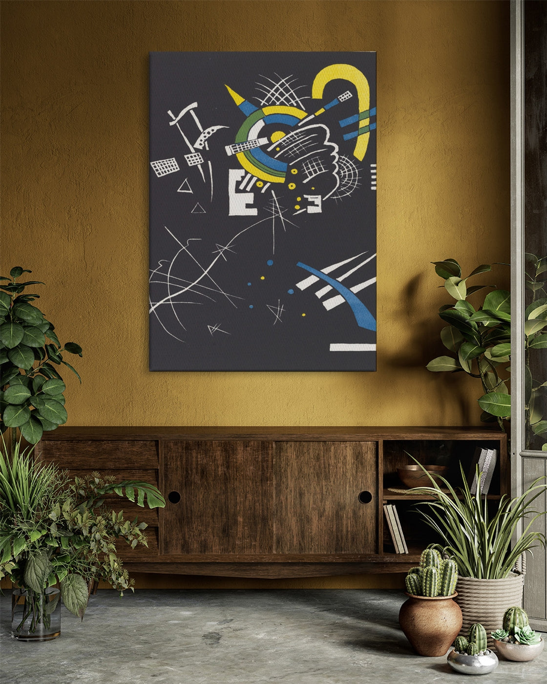 stretched-canvas