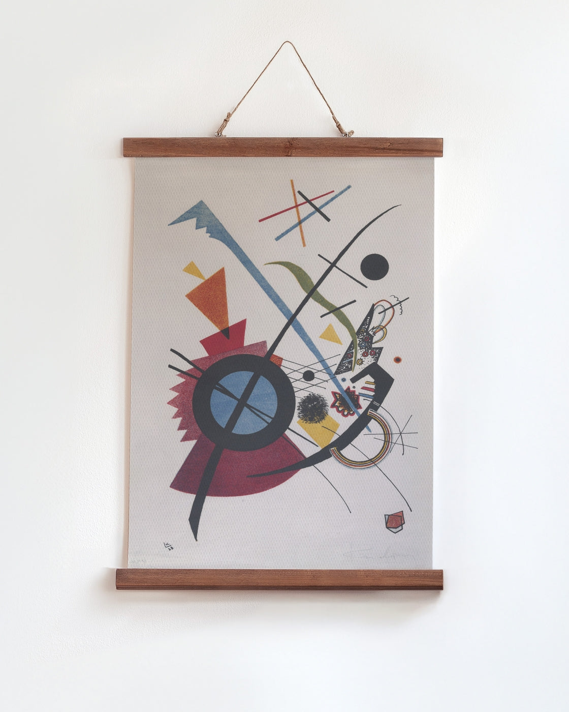canvas