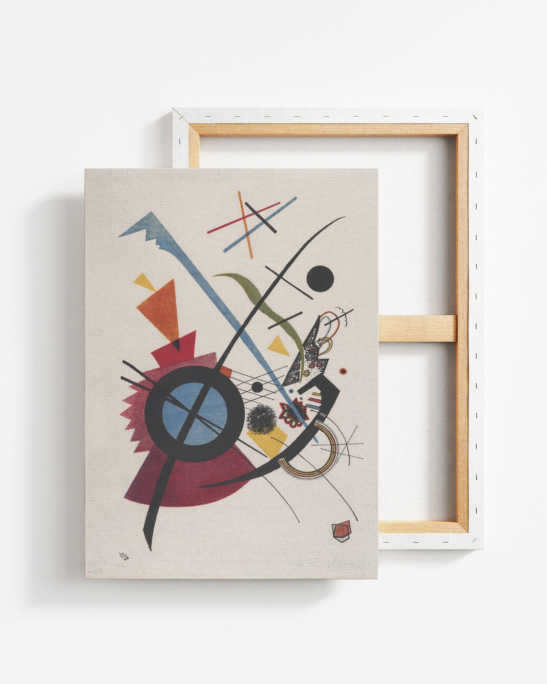 stretched-canvas