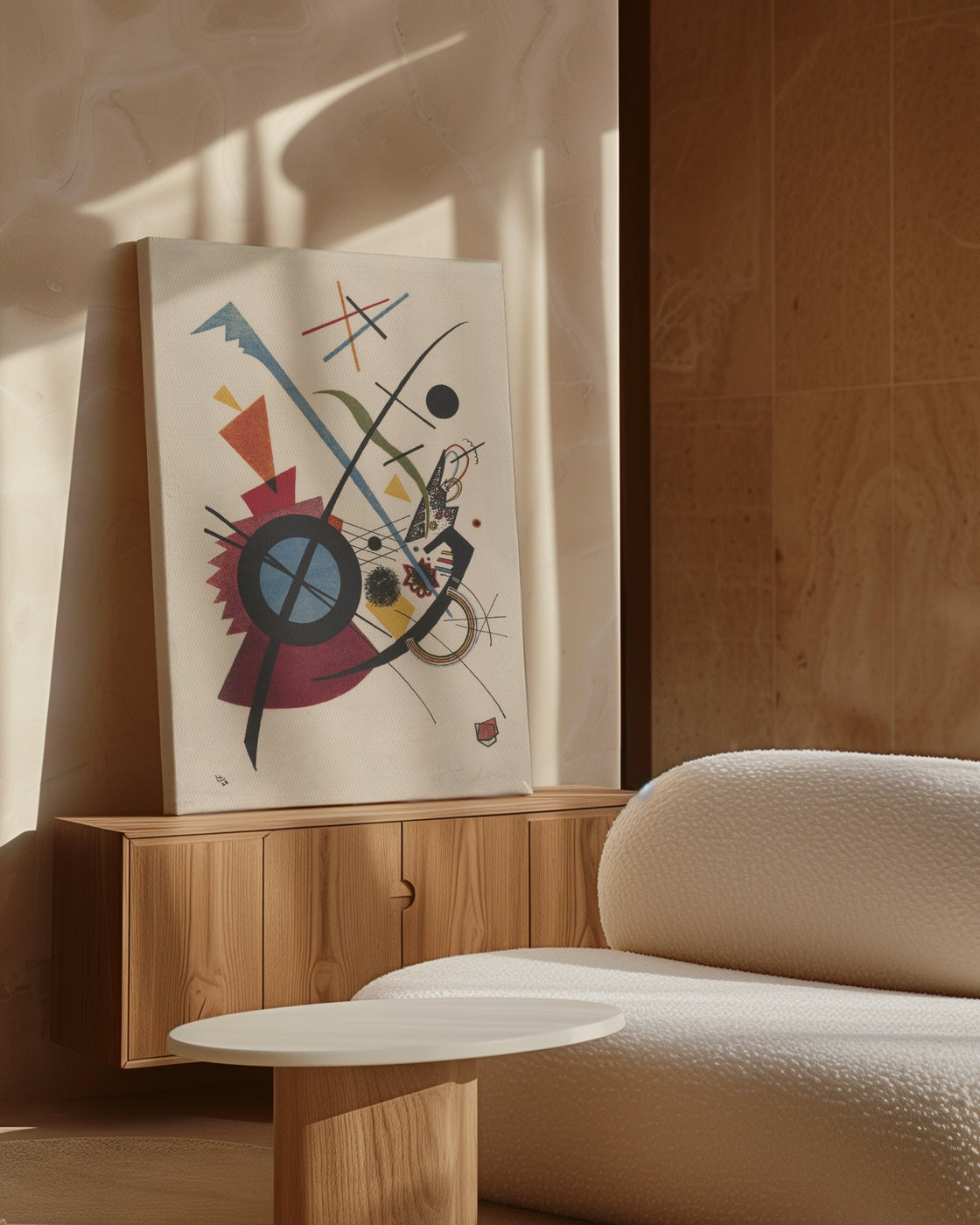 stretched-canvas