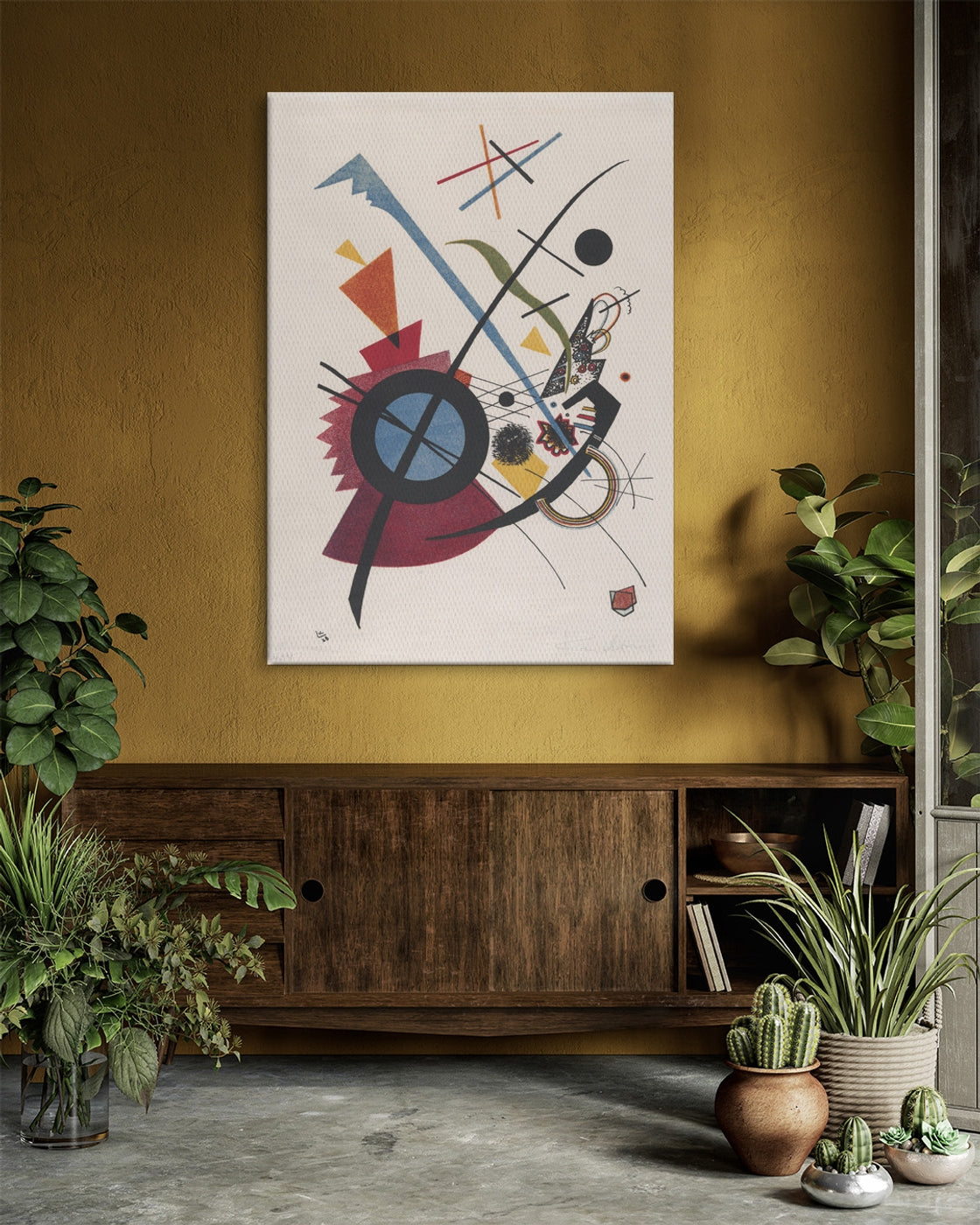 stretched-canvas
