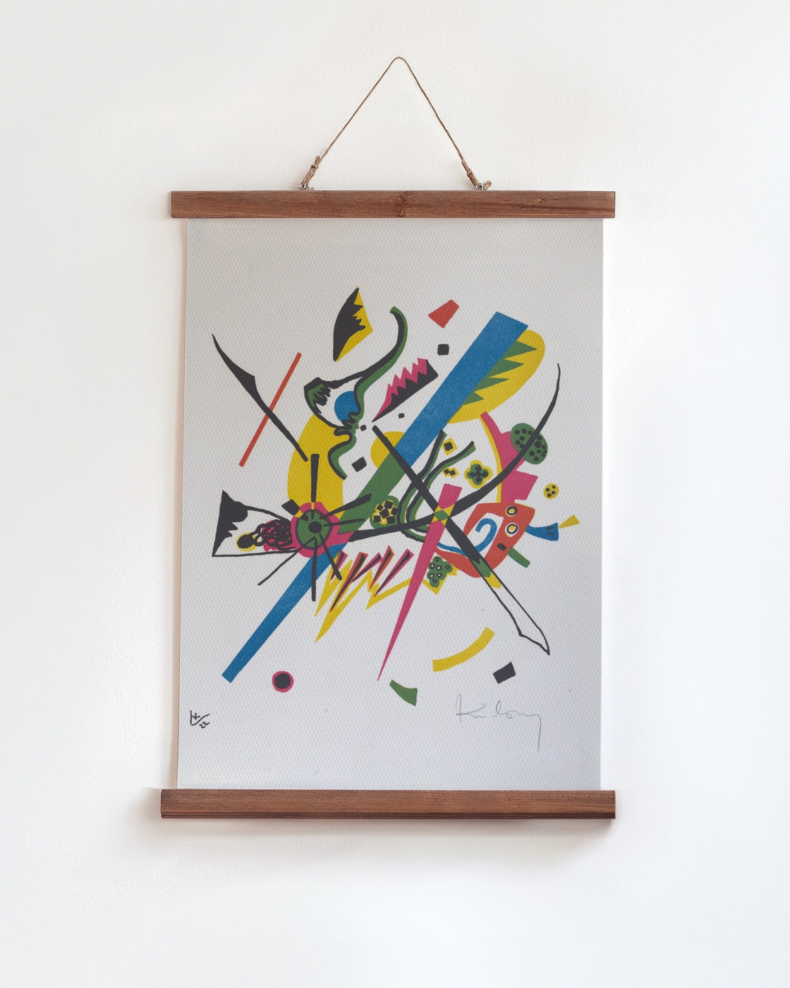 canvas