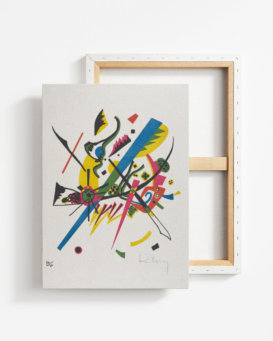 stretched-canvas