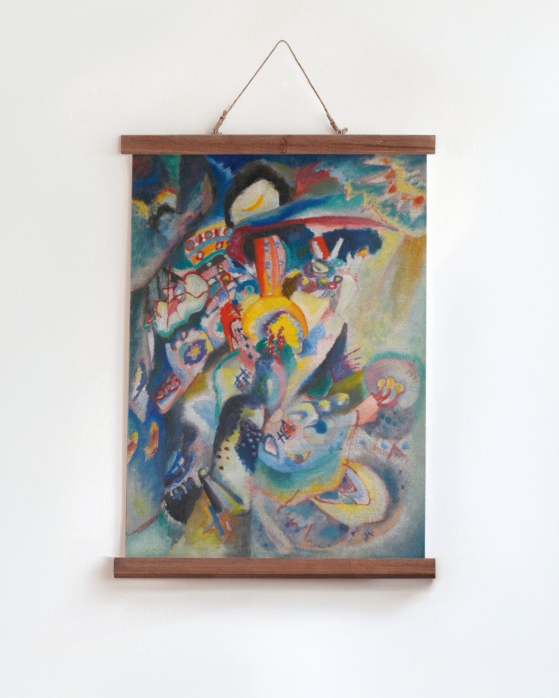 canvas