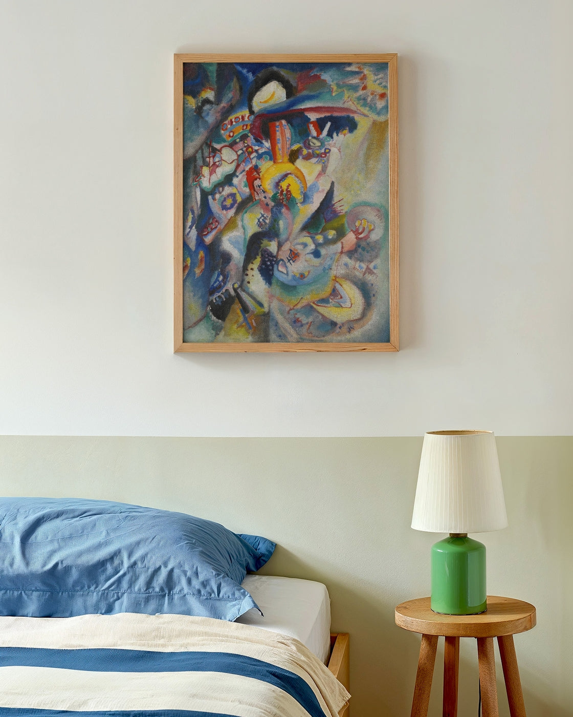 canvas