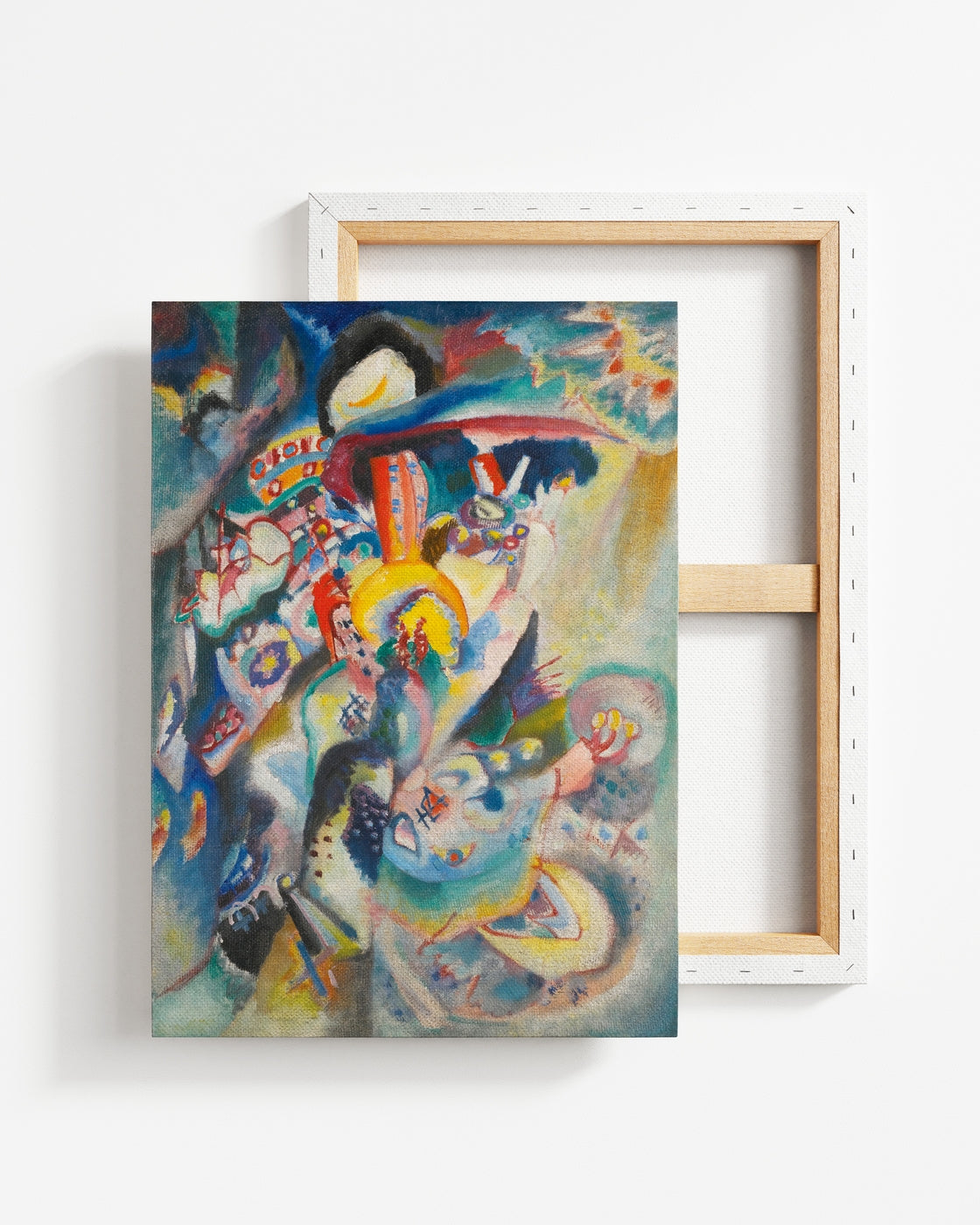 stretched-canvas