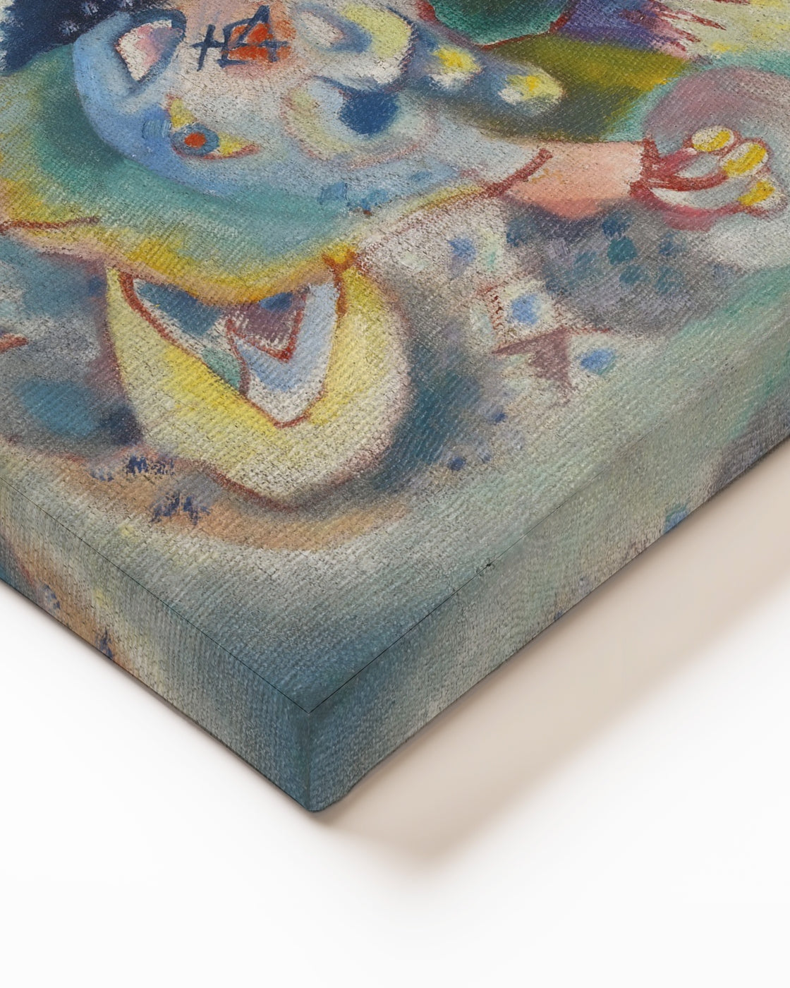 stretched-canvas