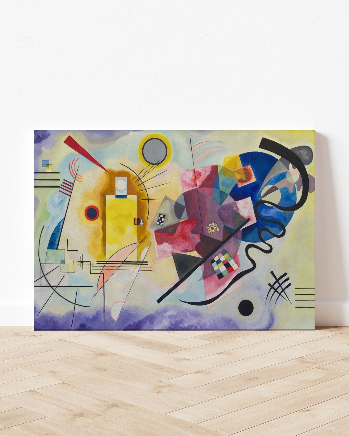 stretched-canvas