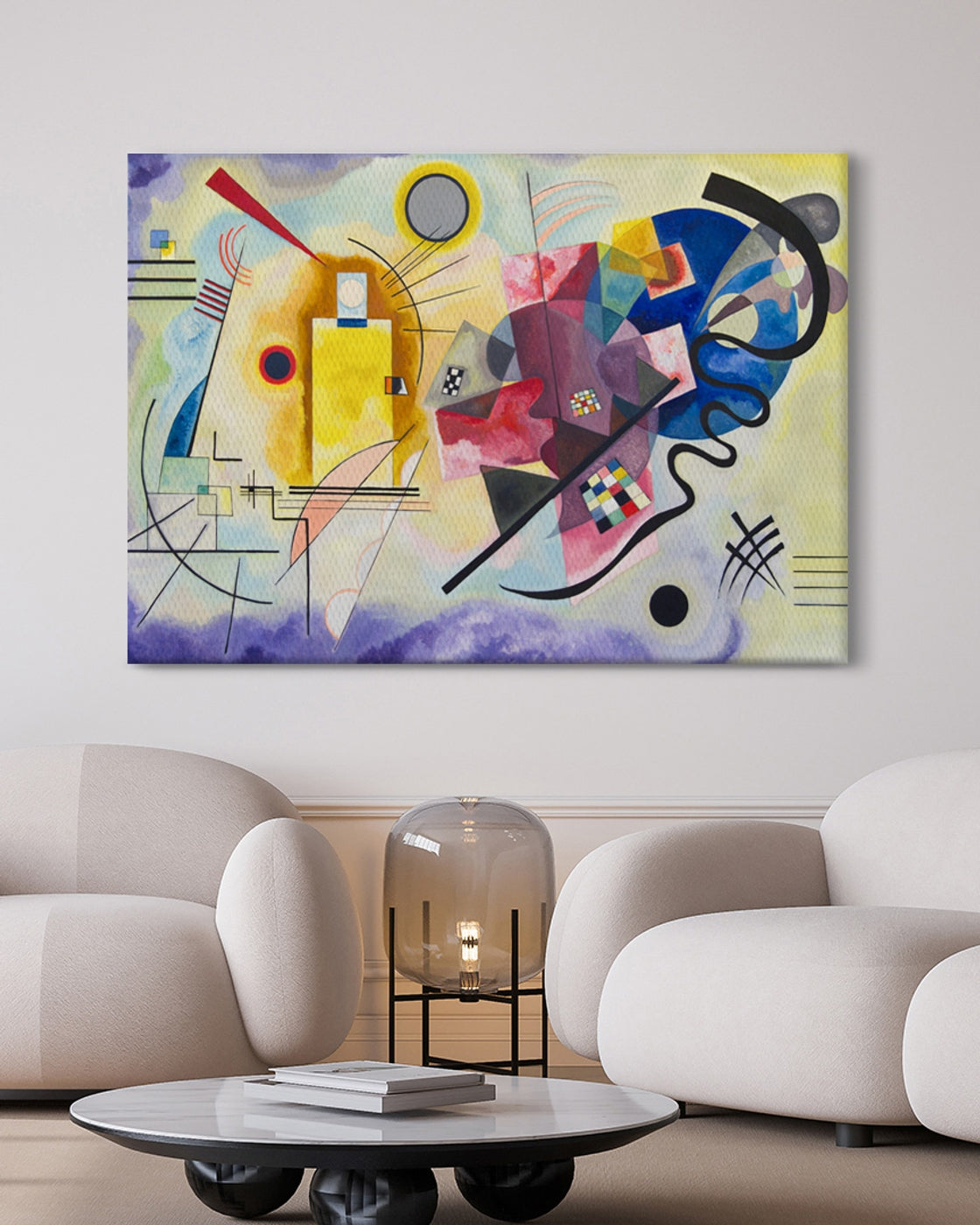 stretched-canvas