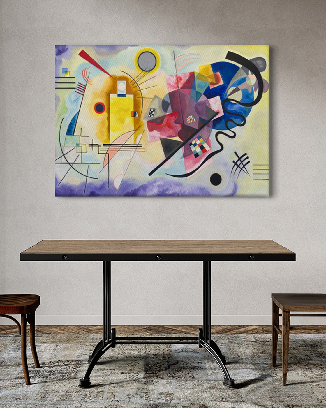 stretched-canvas