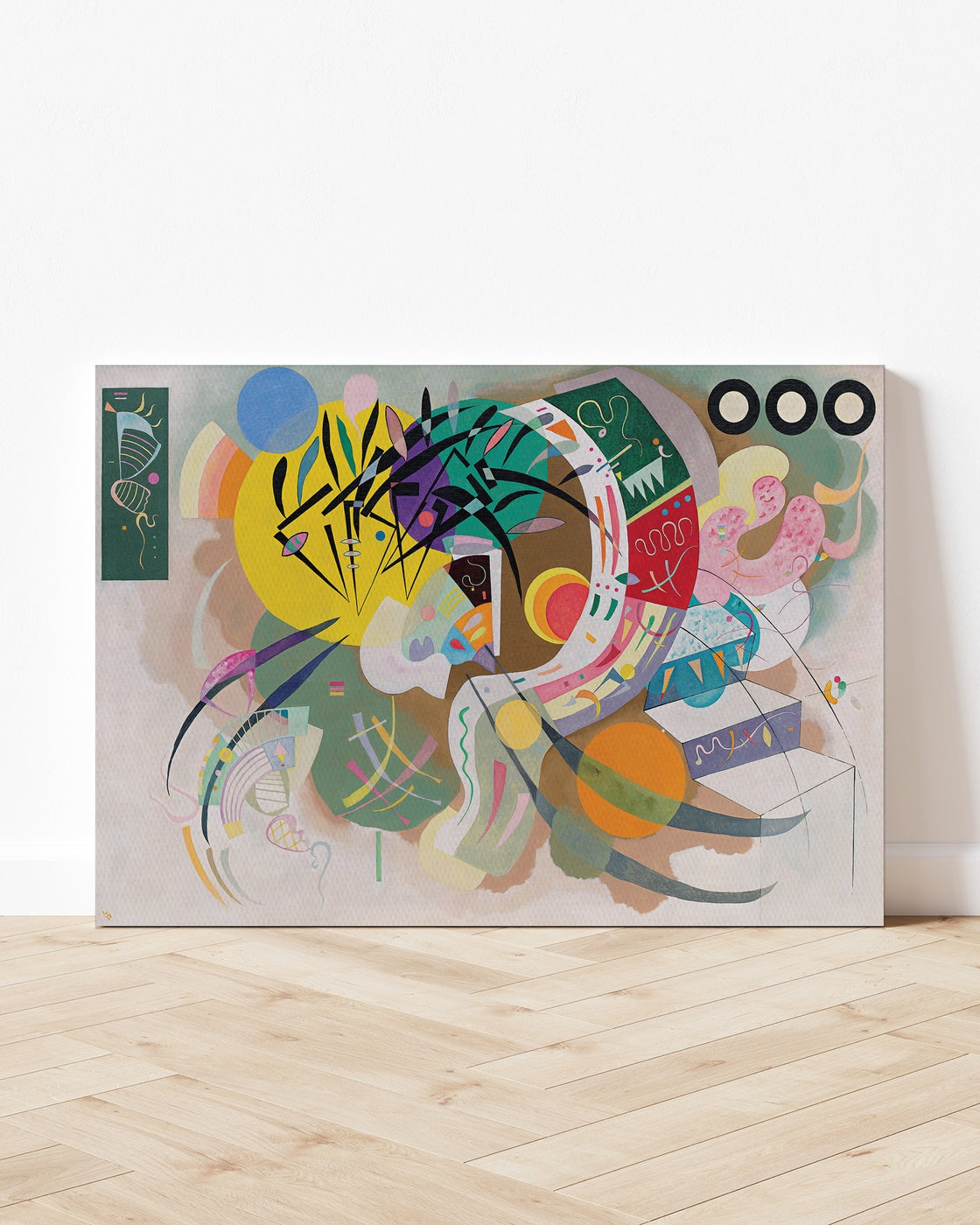 stretched-canvas
