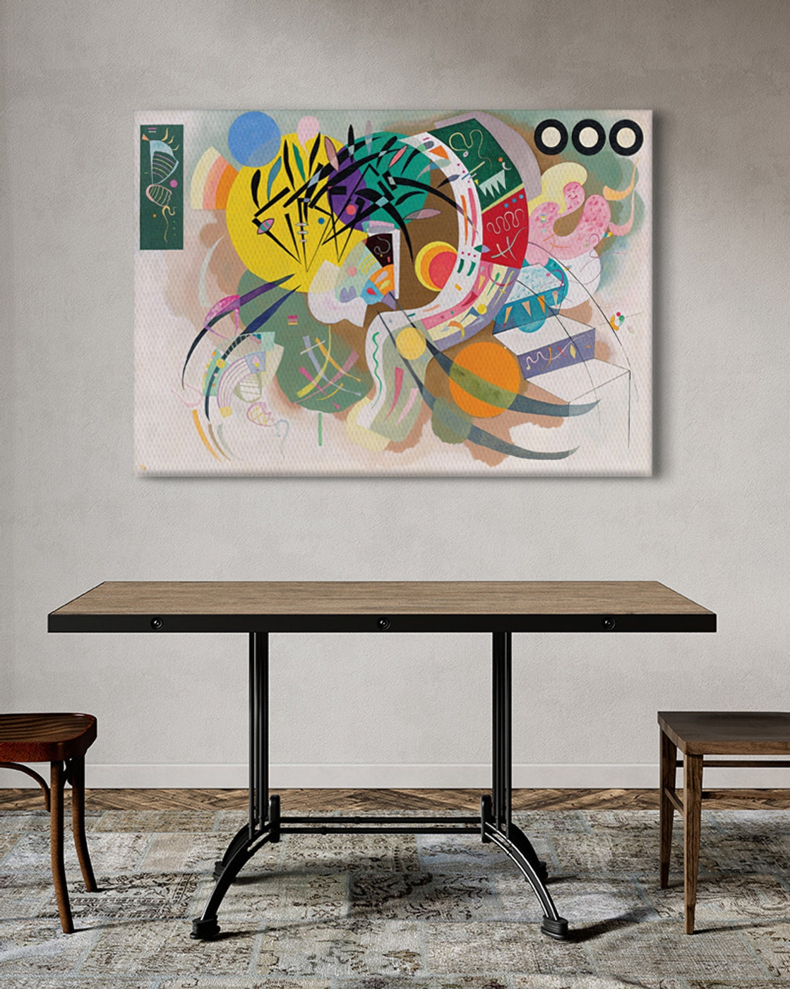 stretched-canvas