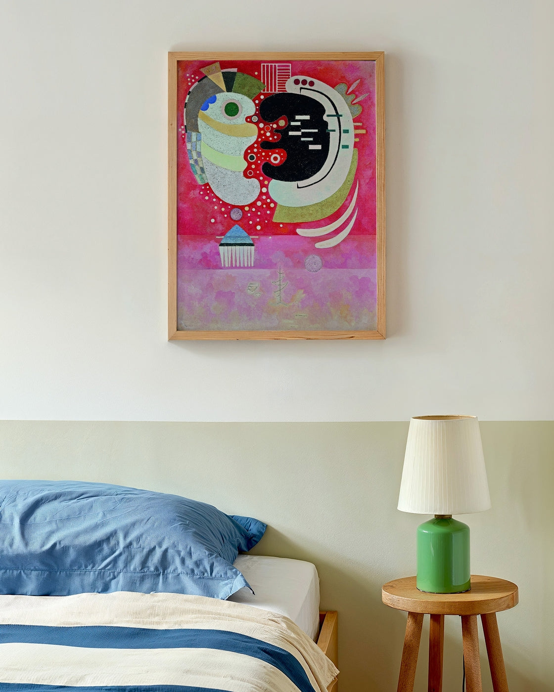 canvas