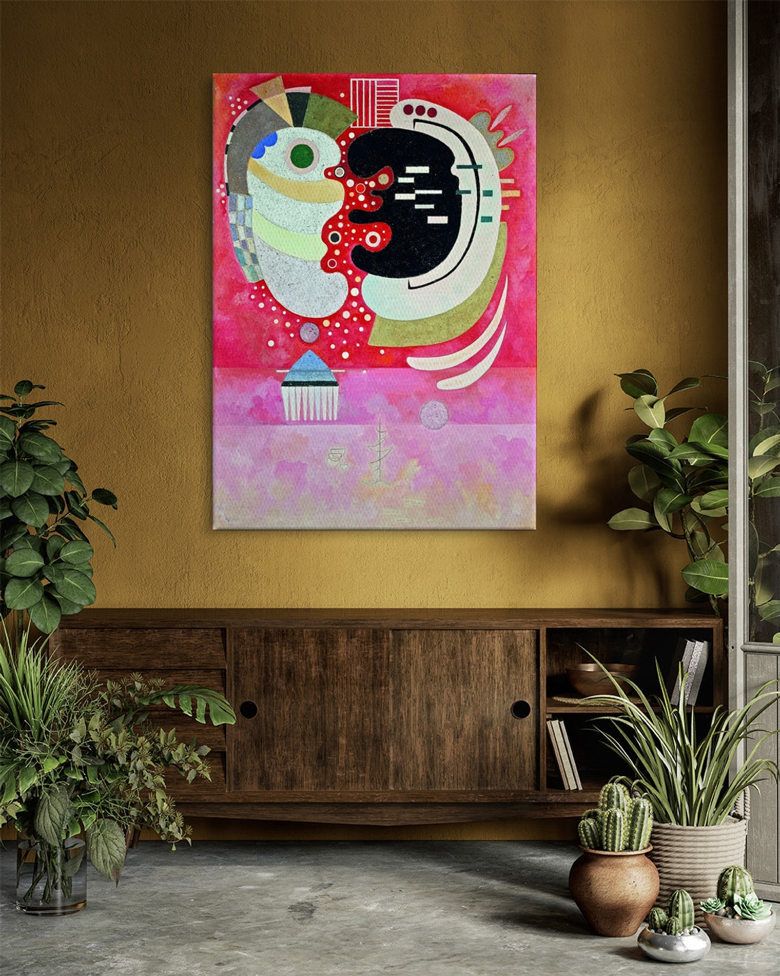 stretched-canvas