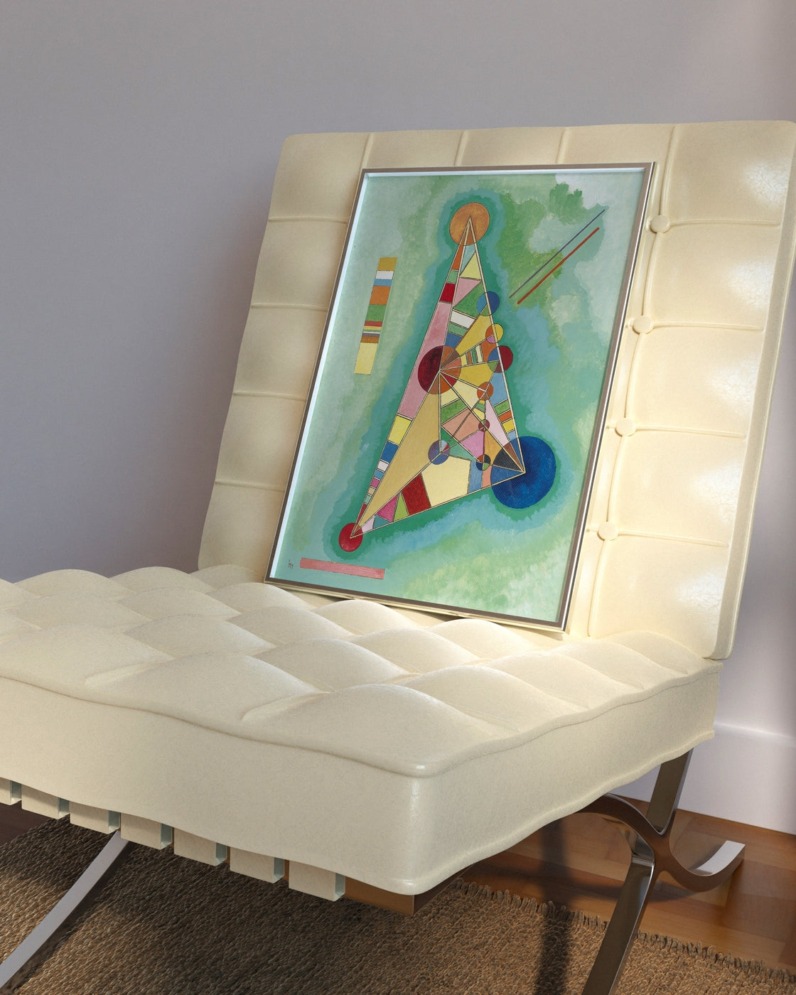 canvas