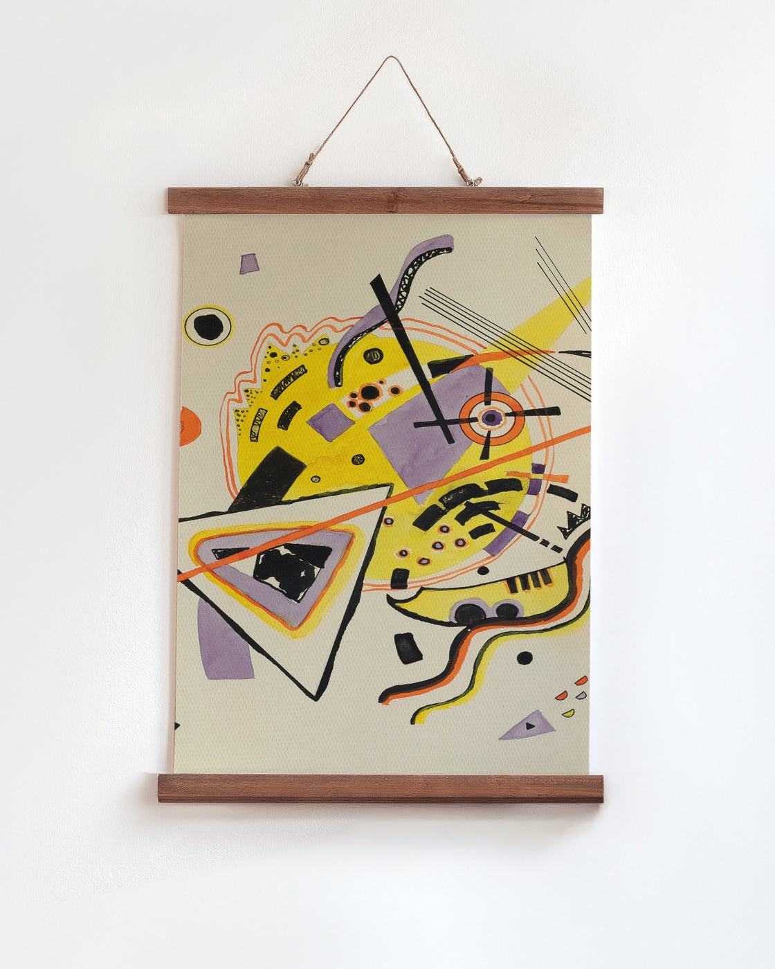 canvas
