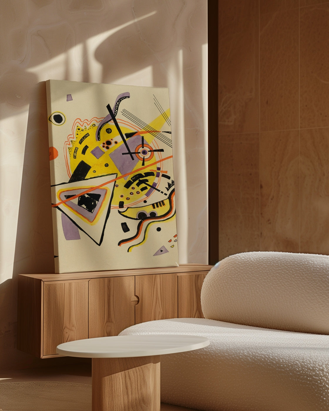 stretched-canvas
