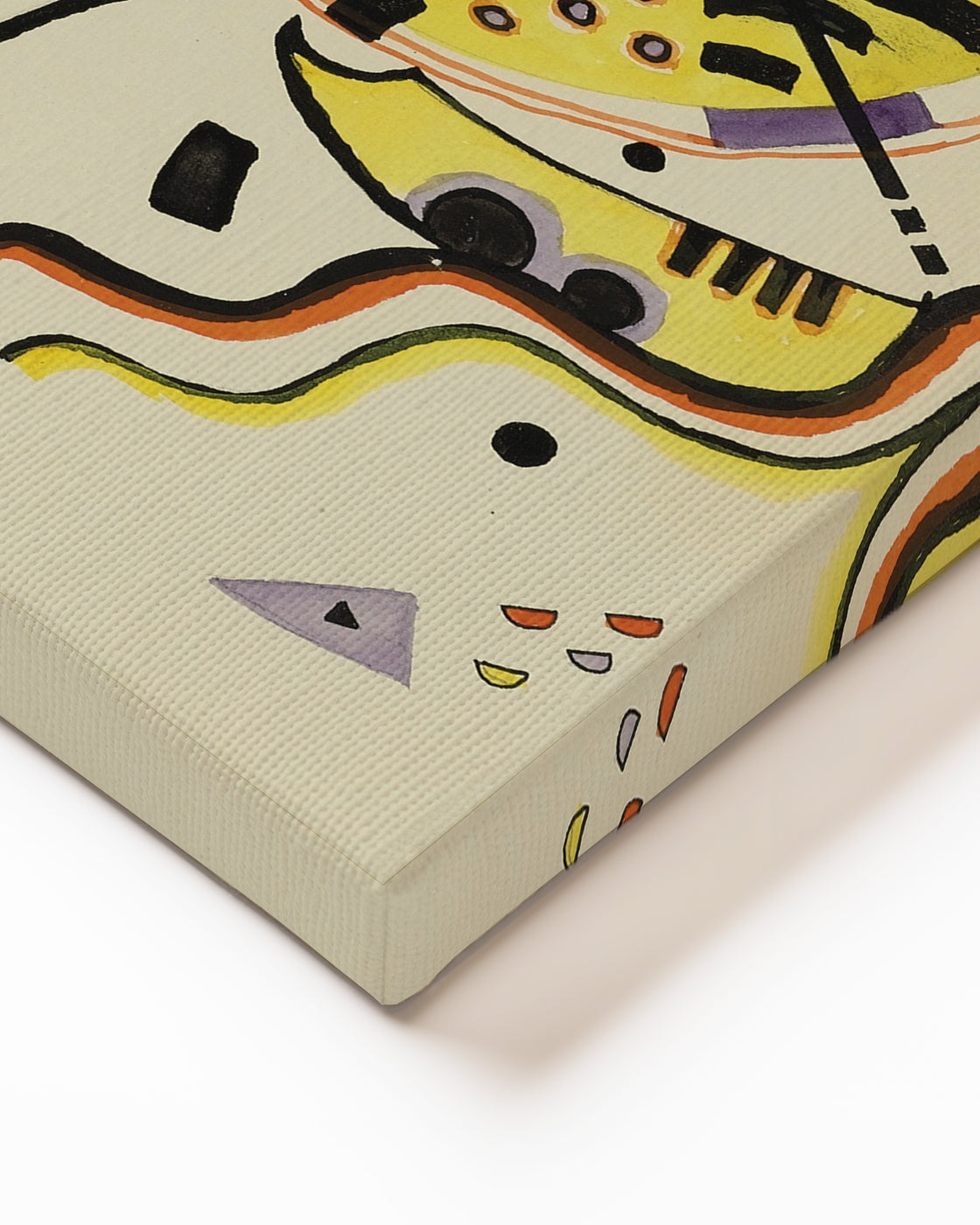 stretched-canvas